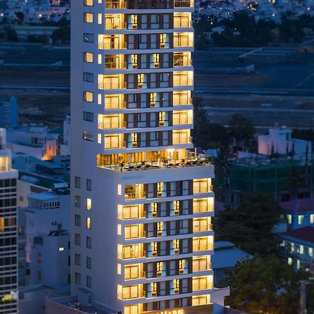 Stella Maris Nha Trang Hotel Bagian luar foto