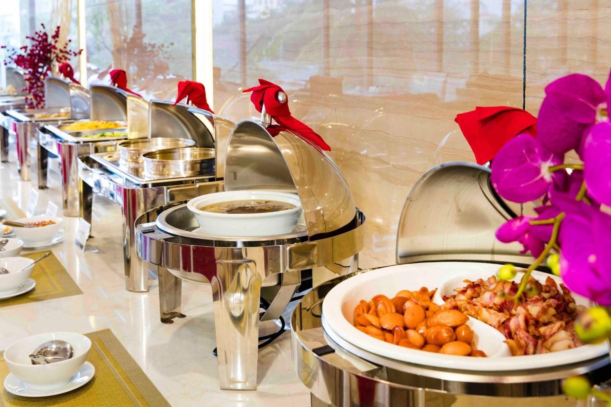 Stella Maris Nha Trang Hotel Bagian luar foto