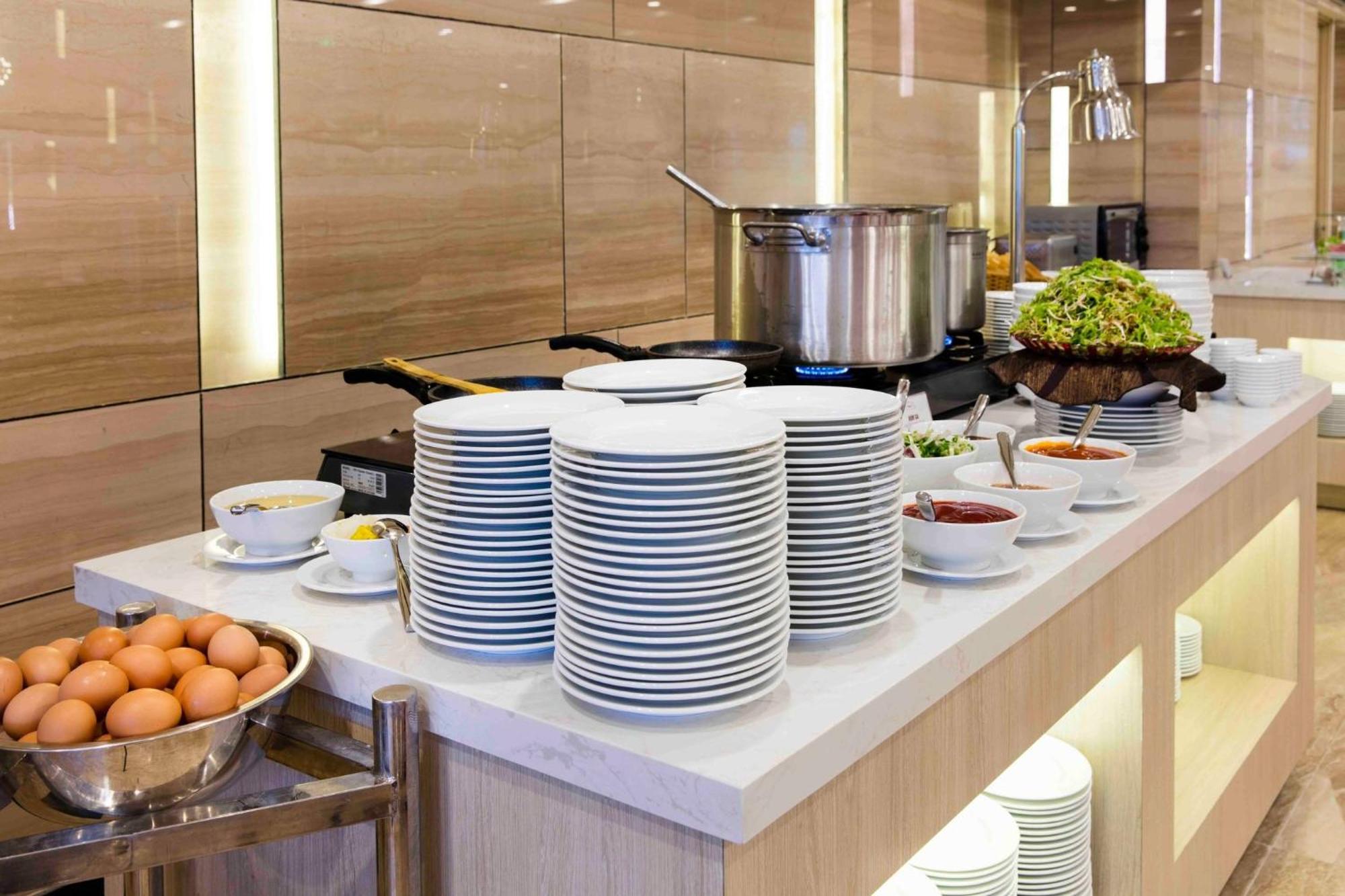 Stella Maris Nha Trang Hotel Bagian luar foto